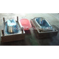 plastic injection mould for baby bathtub